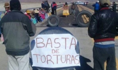 Los viajeros los mas perjudicados/Foto. RRSS