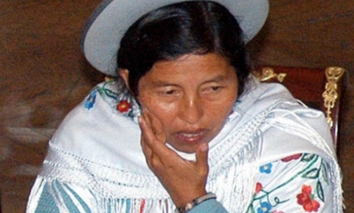 Julia Ramos/Foto. RRSS