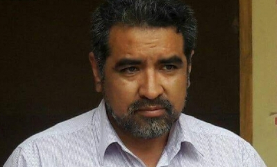 Emilio Roda, viceministro de Trabajo/Foto. RRSS
