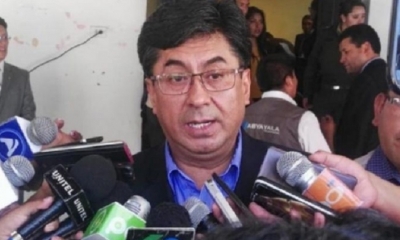 Orlando Ceballo, fue denunciado por violencia intrafamiliar/Foto. RRSS