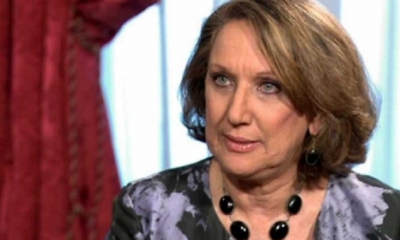 Rebeca Grynspan, secretaria general Iberoamericana/Foto. RRSS