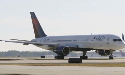 La colisión ocurrió el sábado por la mañana durante el vuelo chárter del equipo, que debía aterrizar en el aeropuerto de Chicago Midway.