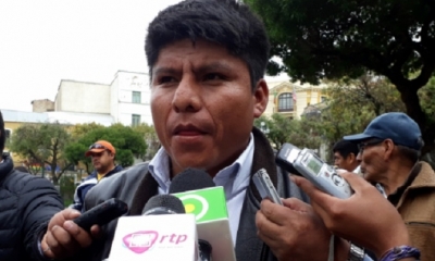 Leonardo Loza/Foto. RRSS