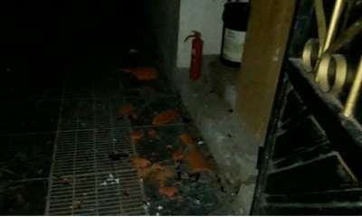 Según Emtagas este accidente  no fue por una mala instalación