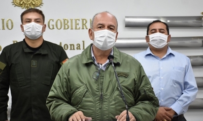  Arturo Murillo