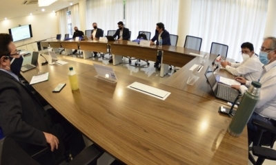Empresa brasileña y YPFB conversan