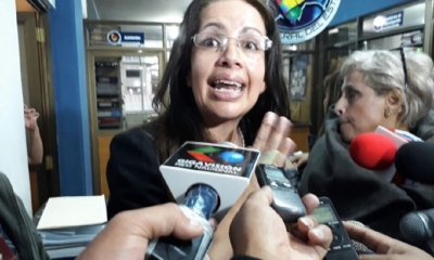 Cosset Estensoro/Foto. RRSS