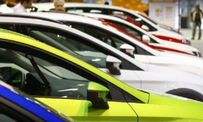 El lavado de dinero, el uso de ‘palos blancos’ y la subfacturación impulsan el ‘mercado gris’ de motorizados.