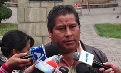 Alex Mamani/Foto. RRSS