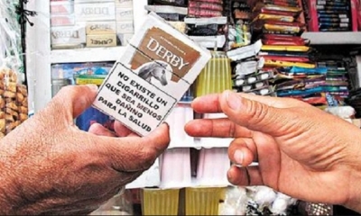 IMAGEN REFERENCIAL/Foto. RRSS