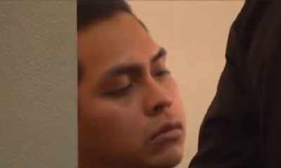 Casanova fue sentenciado a 5 años de cárcel/Foto. RRSS