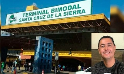Exigen investigar la Terminal Bimodal