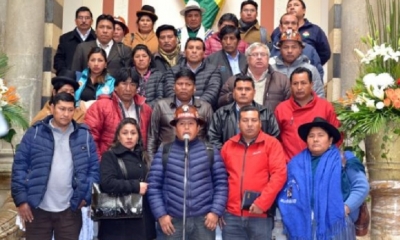 IMAGEN REFERENCIAL/ Foto. RRSS