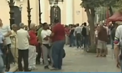 IMAGEN REFERENCIAL/ Foto. RRSS