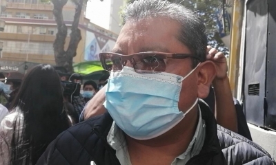 Ismael Fernández
