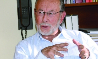 Juan del Granado viajará el fin de semana a EEUU/Foto. RRSS