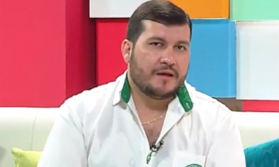 Así lo informaron los dirigentes del Comité/Foto. Captura de pantalla