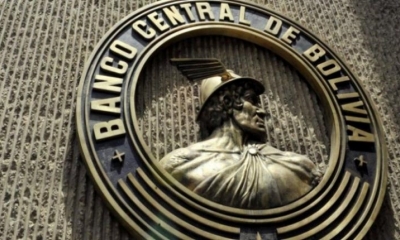 Banco Central de Bolivia (BCB) | APG