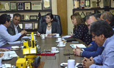 Karen Suárez/Foto. RRSS