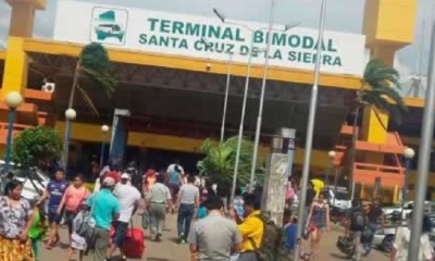IMAGEN REFERENCIAL/ Foto. RRSS