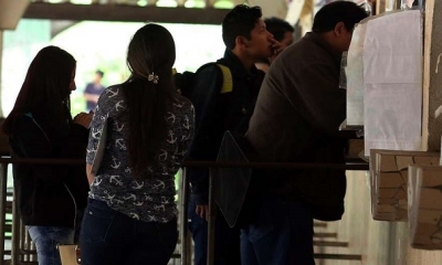 Clases UAGRM, Foto: archivo