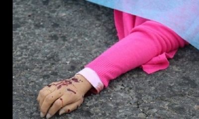 El feminicidio ocurrió en la ciudad de El Alto.
