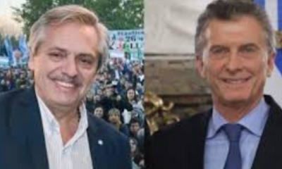 La carrera electoral inició/Foto. RRSS