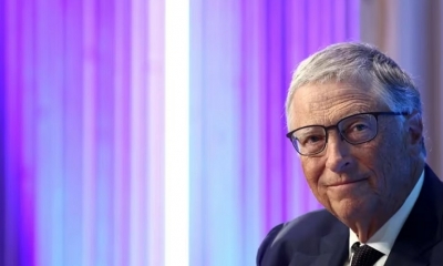 Con solo el 12.5% de su patrimonio en la empresa tecnológica, Gates diversifica sus activos más allá del legado de Microsoft.