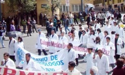 Imagen Referencial/Foto. RRSS