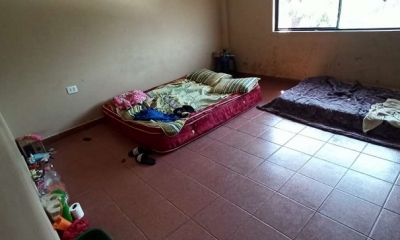 maltrato a menor de edad por parte de sus padres 