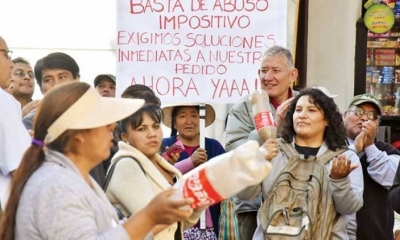 imagen referencial / foto: Opinión
