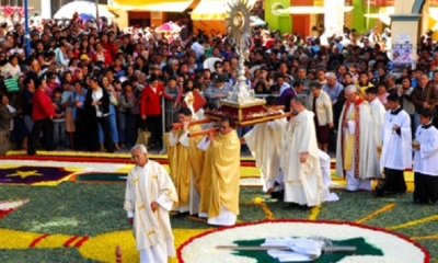 IMAGEN REFERENCIAL/ Foto. RRSS