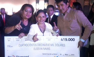 IMAGEN REFERENCIAL/ Foto. RRSS