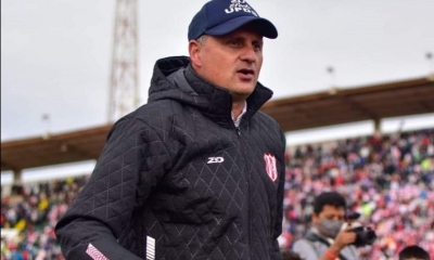 Marcelo Robledo