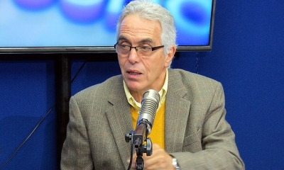 El relator Especial de la ONU sobre Independencia de Magistrados y Abogados, Diego García-Sayán