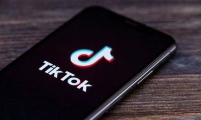  TikTok.