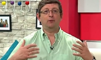 Óscar Ortiz/Foto. RRSS