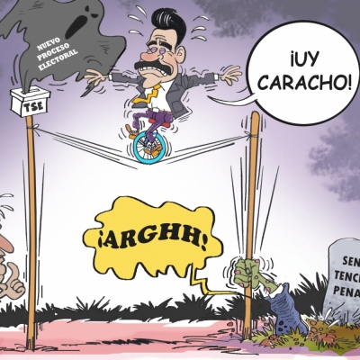Cae o no cae ?