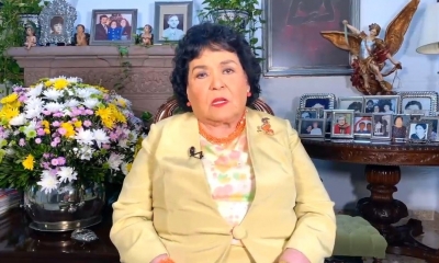 Carmelita Salinas