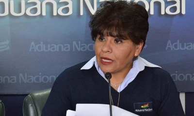 Marlene Ardaya /Foto. RRSS