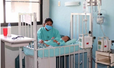 Tarija cuenta con sólo dos médicos oncólogos y en el caso de los niños las deficiencias son mayores