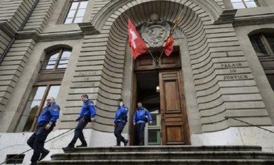 Los magistrados del Tribunal Federal de Suiza anulan por primera vez en la historia una votación.