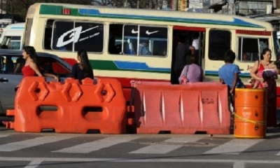 El municipio adelantó que se tendrá un tiempo de 30 días para evaluar este nuevo paso al plan de reordenamiento vehicular. Foto: EL DEBER