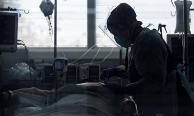 América Latina supera a EE.UU. y Canadá en muertes por la COVID-19. | Fuente: EFE