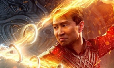 Shang-Chi