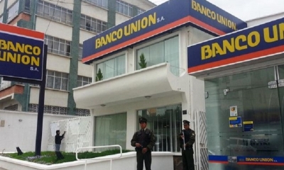 Banco Unión confirmó su participación en la feria “Expoauto 2022”,