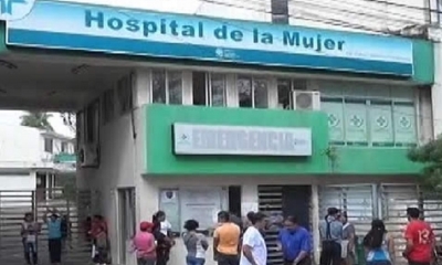 Imagen Referencial/Foto. RRSS