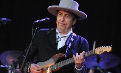 Bob Dylan sorprendió a sus fans este viernes tras lanzar su primera canción original en ocho años
