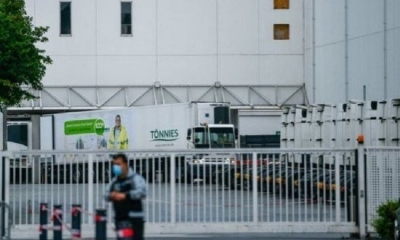 Alemania recorta la cuarentena de 14 a 10 y 7 días en caso de contagio con el coronavirus.