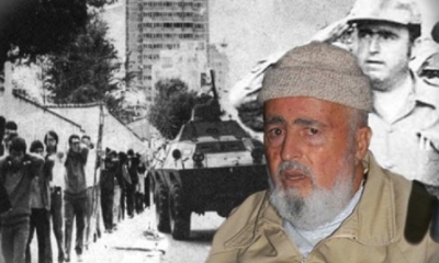 Luis Arce Gómez/Foto. RRSS